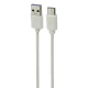کابل تایپ سی فست شارژ CAZA X02 Pro 6A 2m
