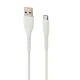کابل فست شارژ CAZA X23 5A Type-C 1m