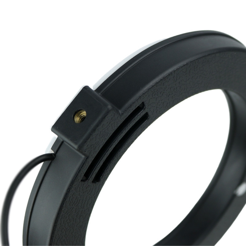 رینگ لایت “Ring Fill Light CXB-160 6