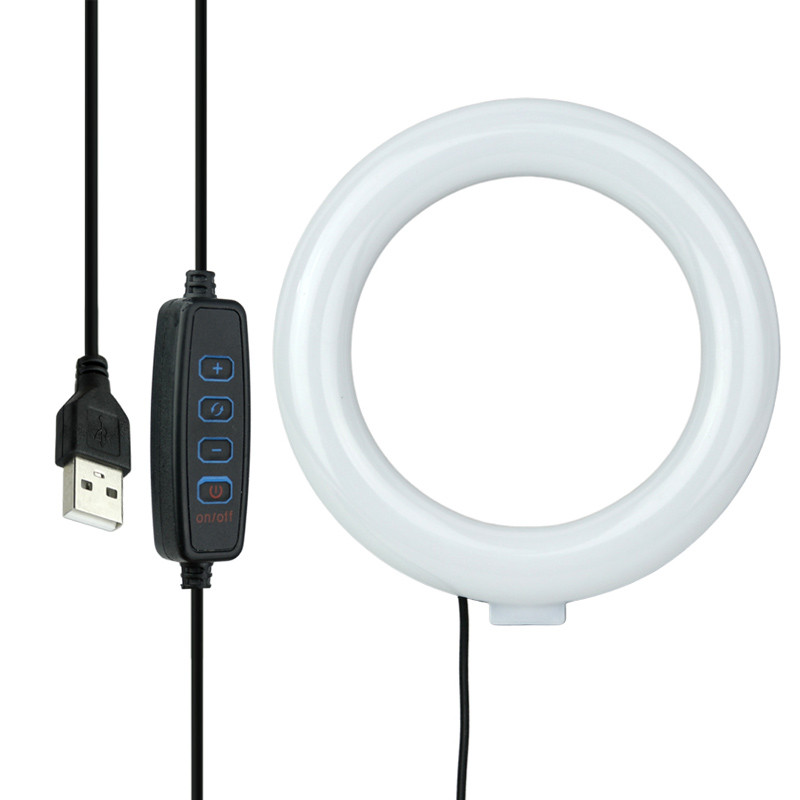 رینگ لایت “Ring Fill Light CXB-160 6