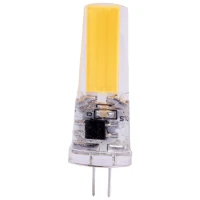 لامپ سوزنی دیپلمات 220V پایه G4
