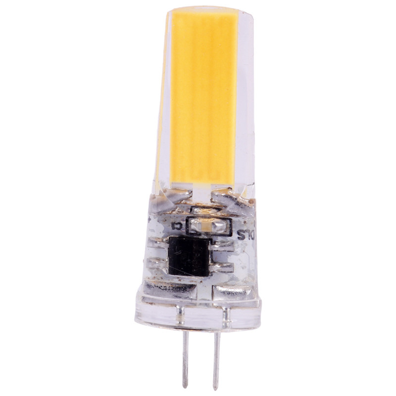 لامپ سوزنی دیپلمات 220V پایه G4