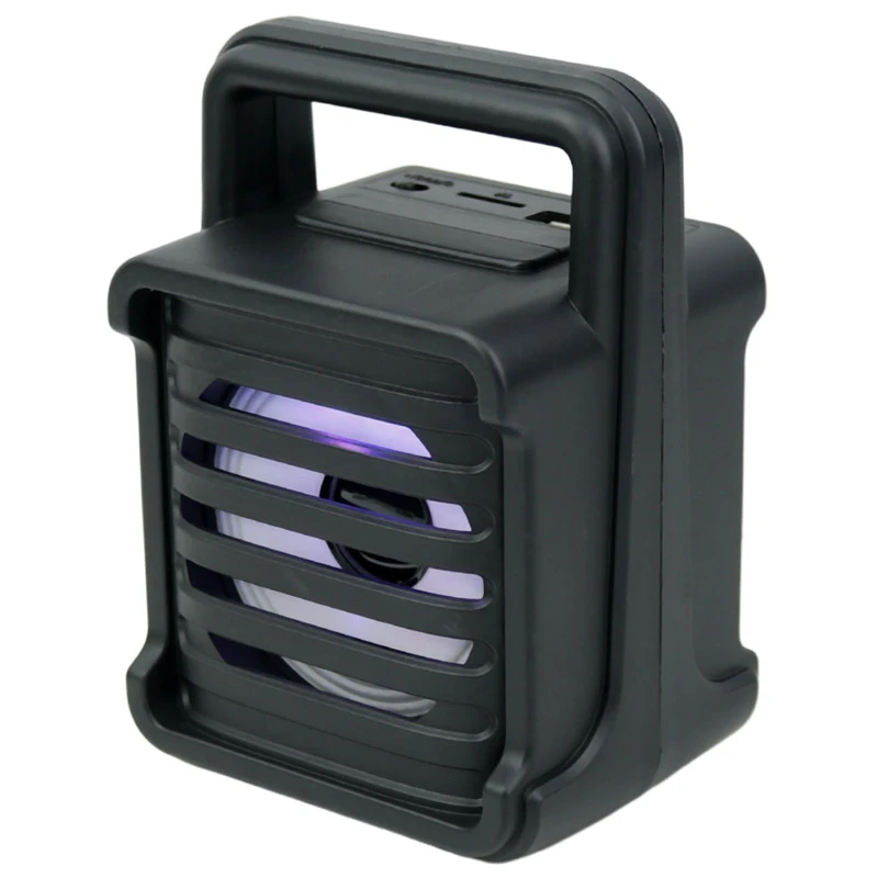 اسپیکر بلوتوثی رم و فلش خور Extra BASS GTS-1363