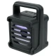 اسپیکر بلوتوثی رم و فلش خور Extra BASS GTS-1363