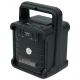اسپیکر بلوتوثی رم و فلش خور Extra BASS GTS-1363