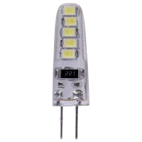 لامپ سوزنی 220V پایه G4