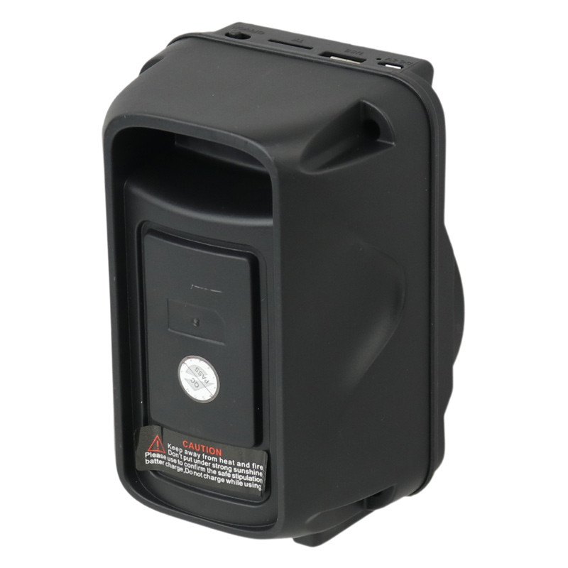 اسپیکر بلوتوثی رم و فلش خور Greatnice Extra Bass GTS-1375