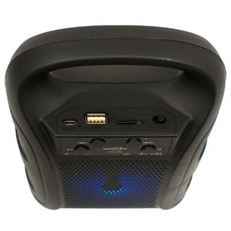 اسپیکر بلوتوثی رم و فلش خور Greatnice Extra Bass GTS-1386