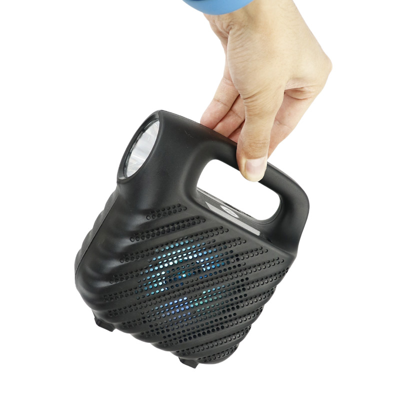 اسپیکر بلوتوثی رم و فلش خور Greatnice GTS-1523