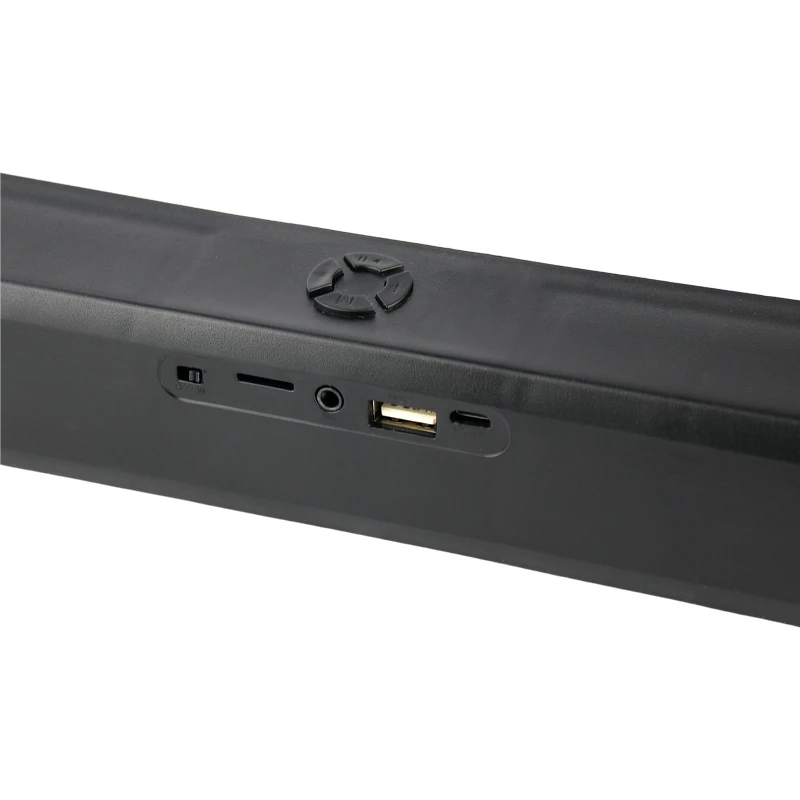اسپیکر بلوتوثی رم و فلش خور H-510