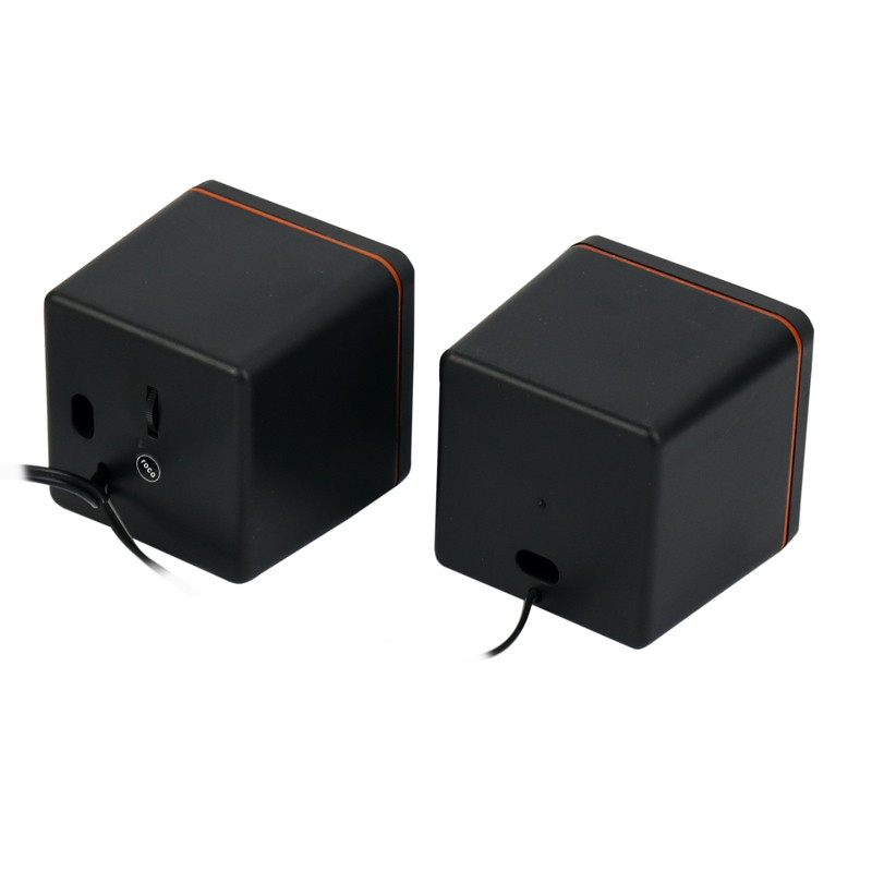 اسپیکر دو تکه HP YST-1018