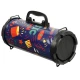 اسپیکر بلوتوثی رم و فلش خور JBH JB-4001