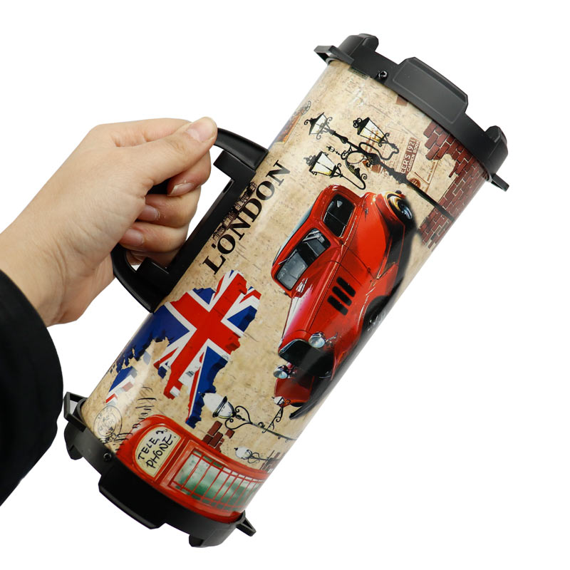 اسپیکر بلوتوثی رم و فلش خور JBH JB-4001