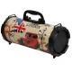 اسپیکر بلوتوثی رم و فلش خور JBH JB-4001