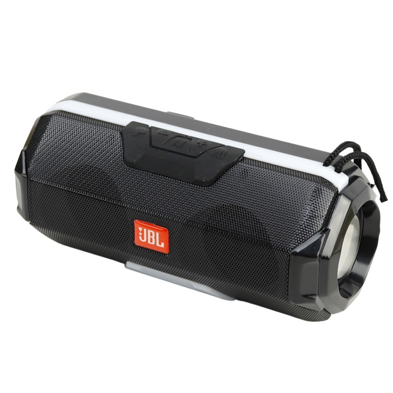 اسپیکر بلوتوثی رم و فلش خور JBL 143