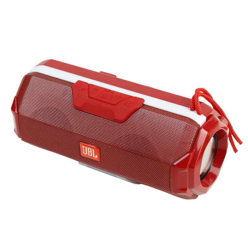 اسپیکر بلوتوثی رم و فلش خور JBL 143