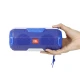 اسپیکر بلوتوثی رم و فلش خور JBL 143