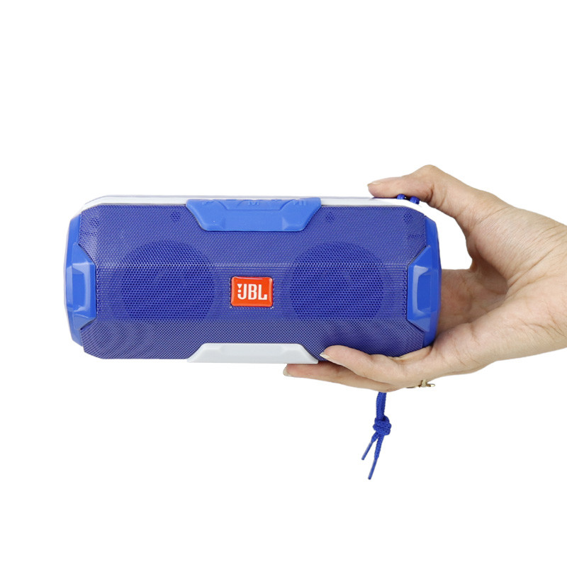 اسپیکر بلوتوثی رم و فلش خور JBL 143