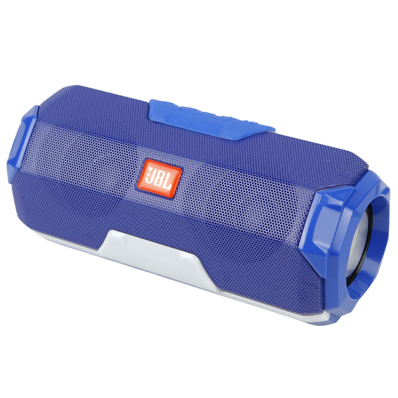 اسپیکر بلوتوثی رم و فلش خور JBL 143