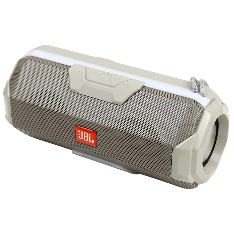 اسپیکر بلوتوثی رم و فلش خور JBL 143