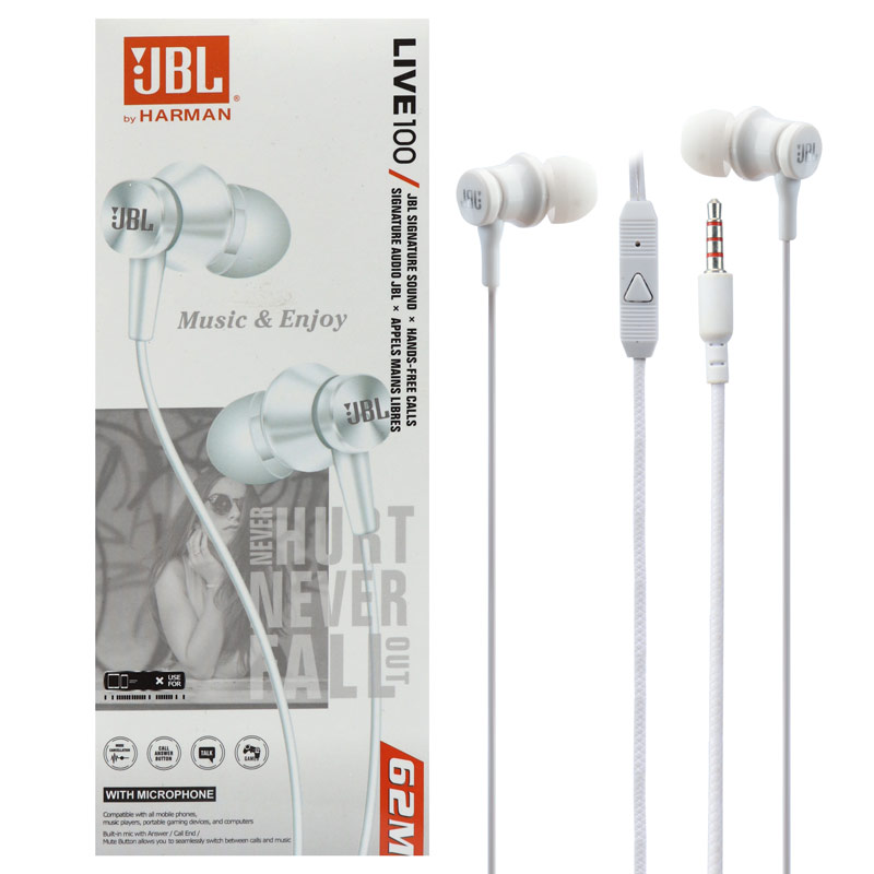 هندزفری JBL 62M Harman