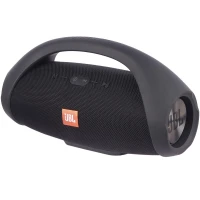 اسپیکر بلوتوثی رم و فلش خور JBL Booms Box