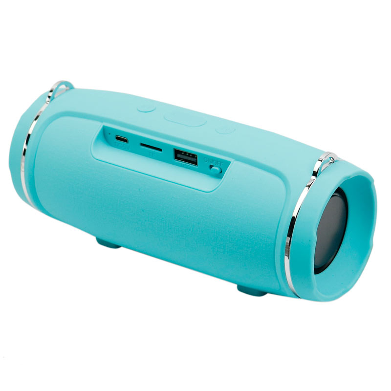 اسپیکر بلوتوثی رم و فلش خور +JBL Charge Mini 4