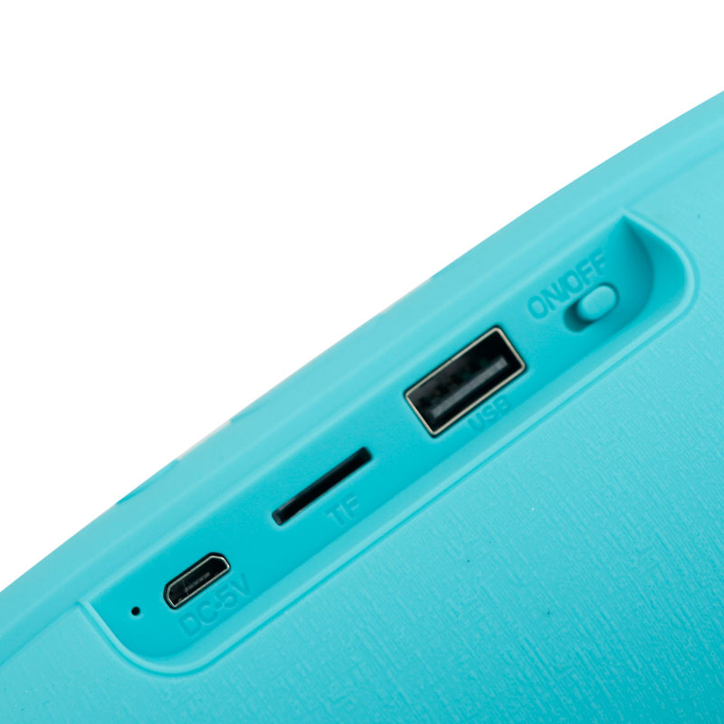 اسپیکر بلوتوثی رم و فلش خور +JBL Charge Mini 4