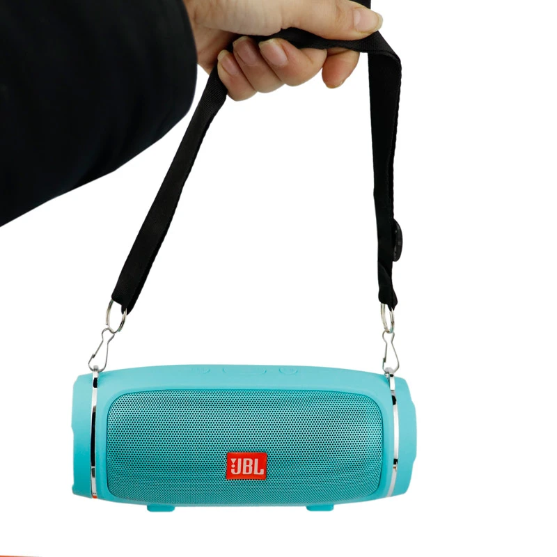 اسپیکر بلوتوثی رم و فلش خور +JBL Charge Mini 4
