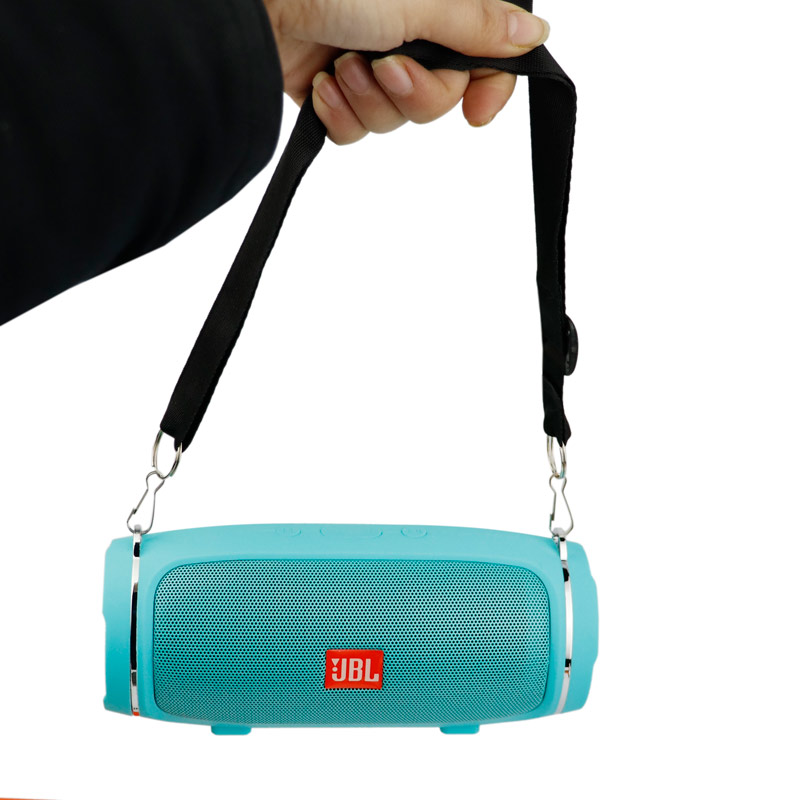 اسپیکر بلوتوثی رم و فلش خور +JBL Charge Mini 4