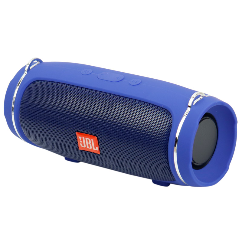 اسپیکر بلوتوثی رم و فلش خور +JBL Charge Mini 4