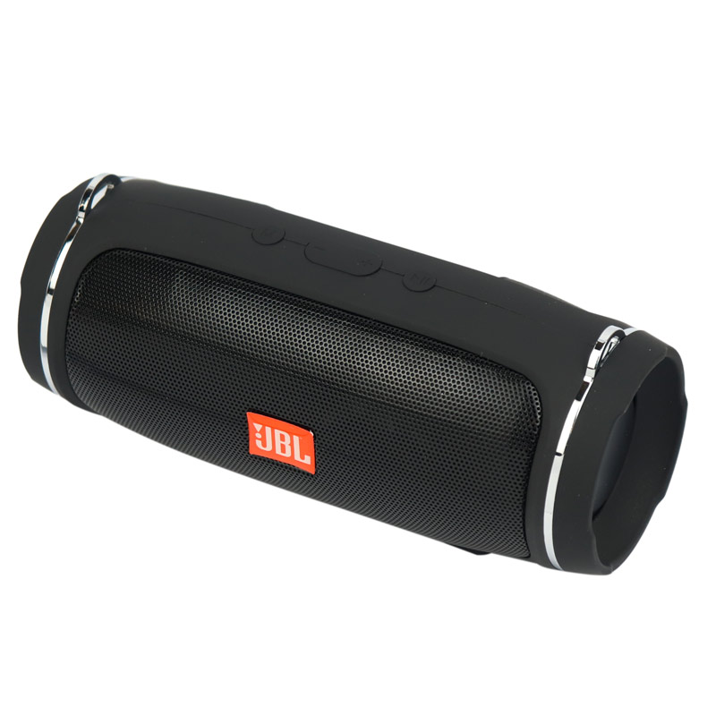 اسپیکر بلوتوثی رم و فلش خور +JBL Charge Mini 4