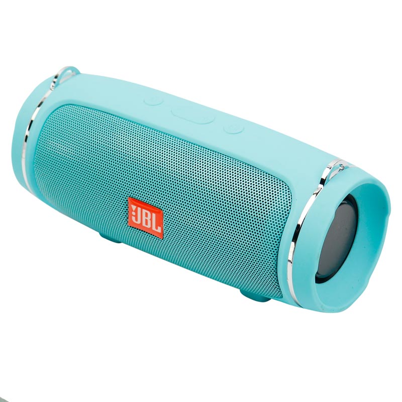 اسپیکر بلوتوثی رم و فلش خور +JBL Charge Mini 4