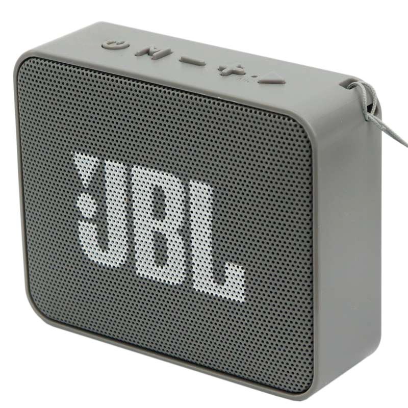 اسپیکر بلوتوثی رم و فلش خور JBL GO2