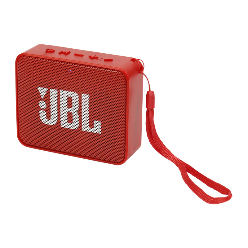 اسپیکر بلوتوثی رم و فلش خور JBL GO2