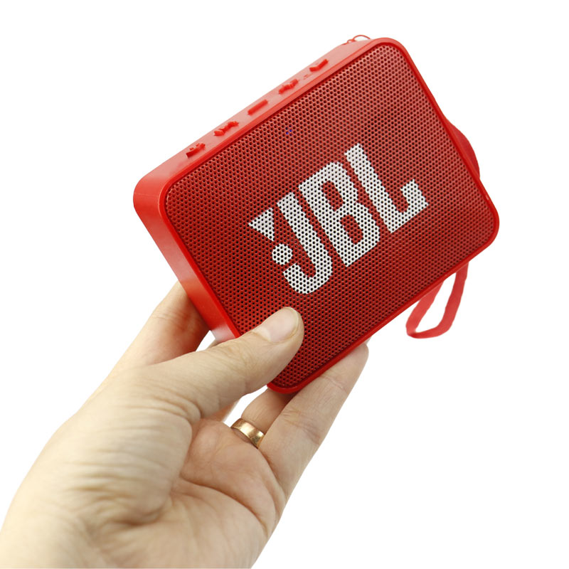 اسپیکر بلوتوثی رم و فلش خور JBL GO2