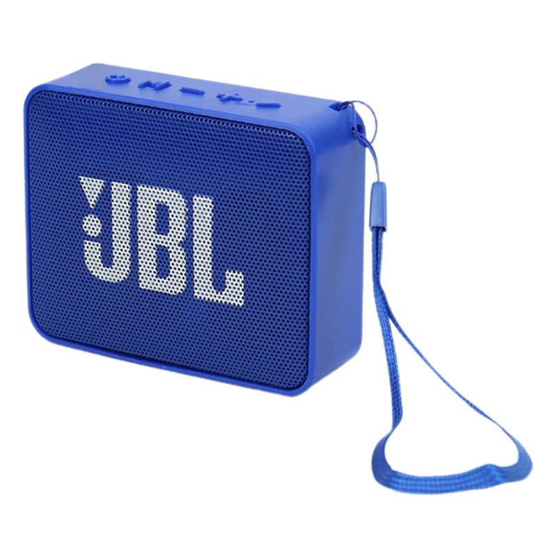 اسپیکر بلوتوثی رم و فلش خور JBL GO2