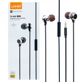 هندزفری LDNIO HP02