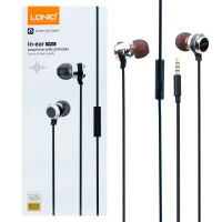 هندزفری LDNIO HP02