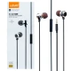 هندزفری LDNIO HP02
