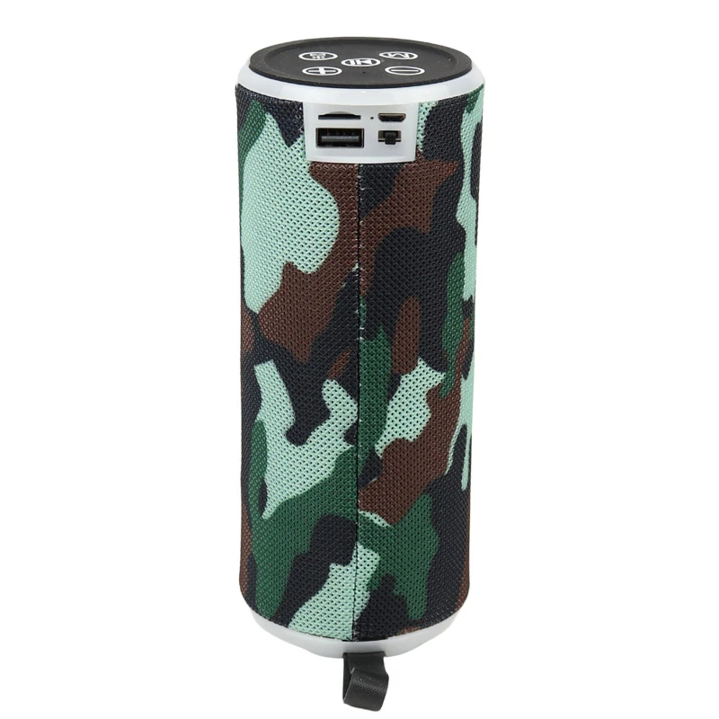 اسپیکر بلوتوثی رم و فلش خور JBL JK-315