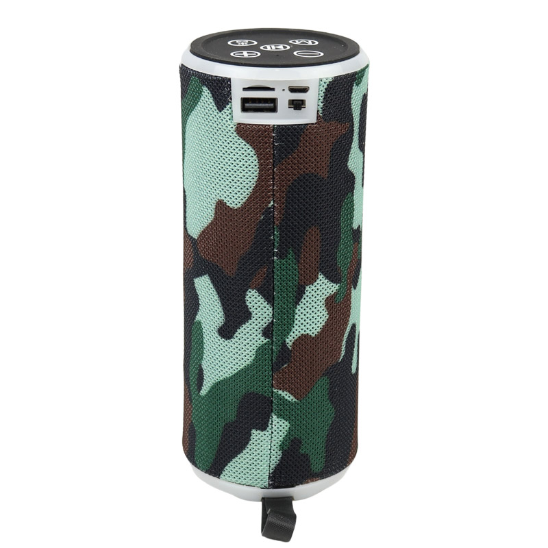 اسپیکر بلوتوثی رم و فلش خور JBL JK-315