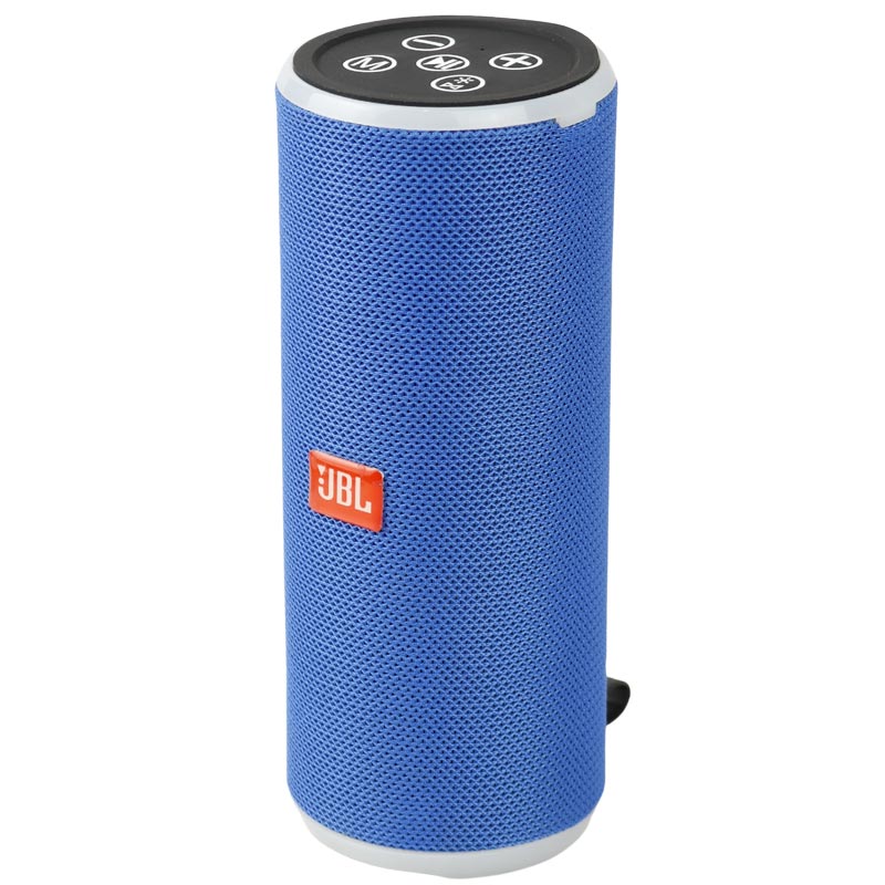 اسپیکر بلوتوثی رم و فلش خور JBL JK-315