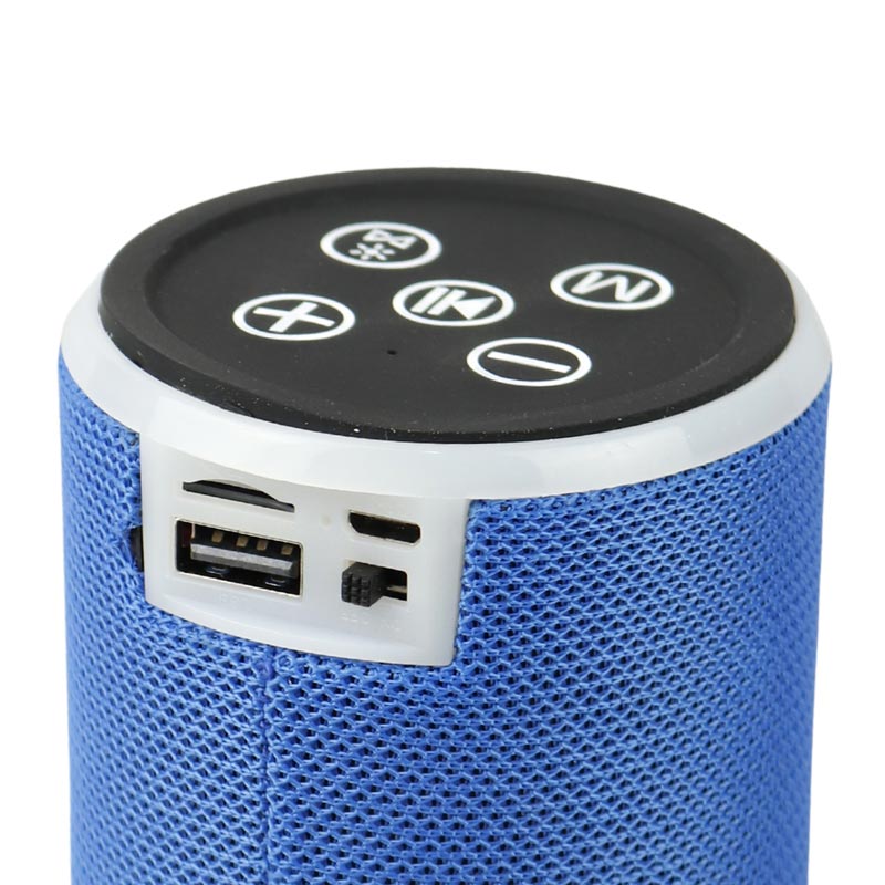 اسپیکر بلوتوثی رم و فلش خور JBL JK-315