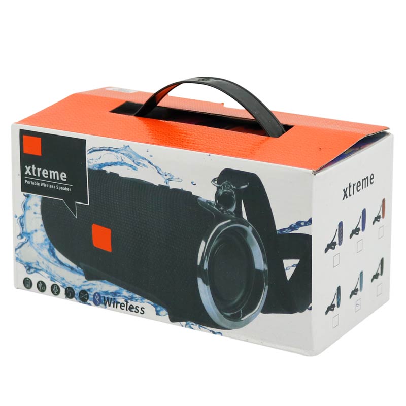 اسپیکر بلوتوثی رم و فلش خور JBL Xtreme