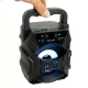 اسپیکر بلوتوثی رم و فلش خور KTS-1057