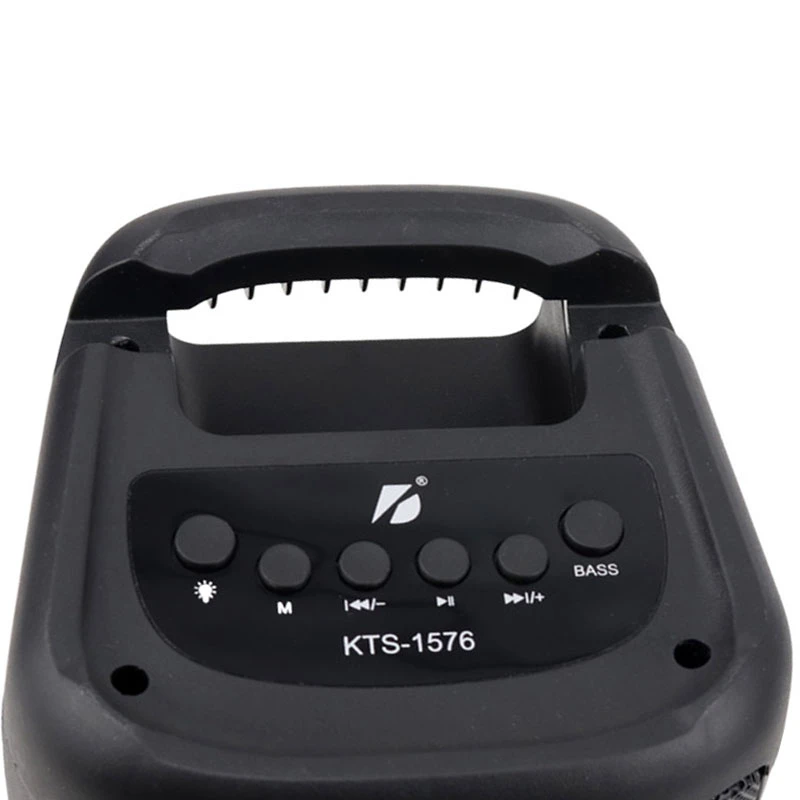 اسپیکر بلوتوثی کی تی اس KTS-1576