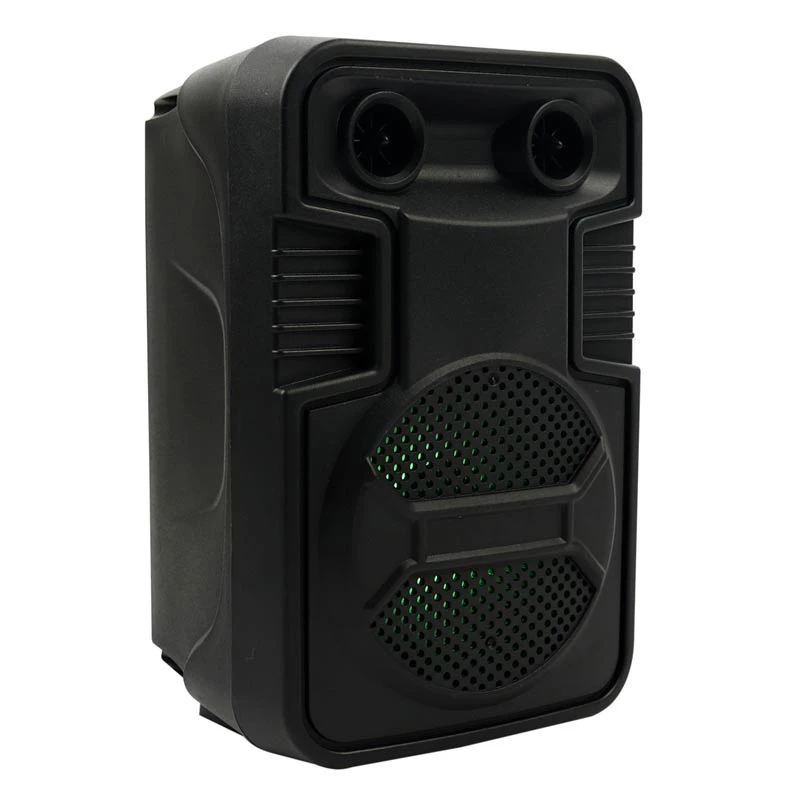 اسپیکر بلوتوثی رم و فلش خور KTX-1537