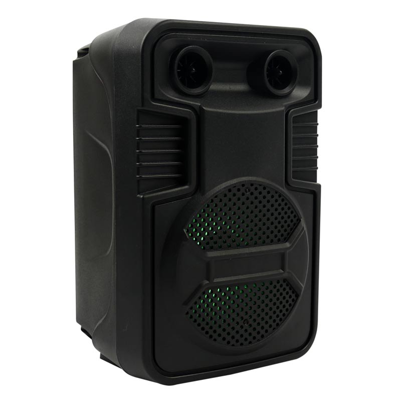 اسپیکر بلوتوثی رم و فلش خور KTX-1537