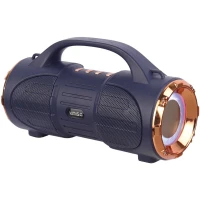 اسپیکر بلوتوثی رم و فلش خور Kimiso KMS-122